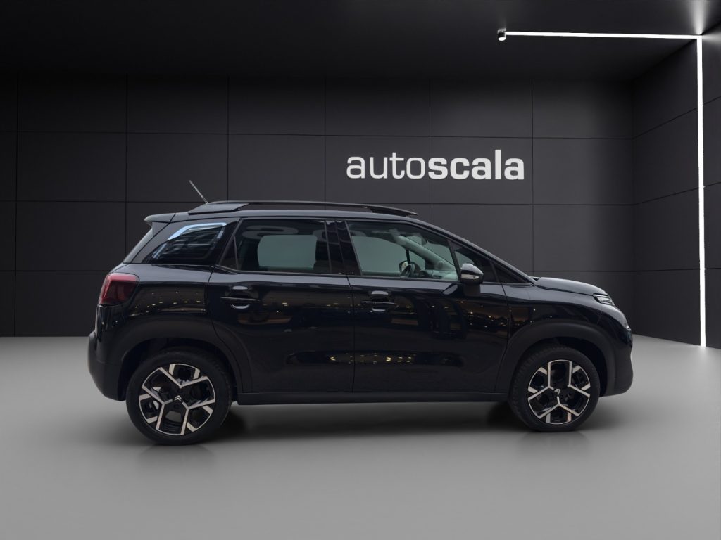 CITROEN C3 Aircross PureTech 110 S&S Max - 7