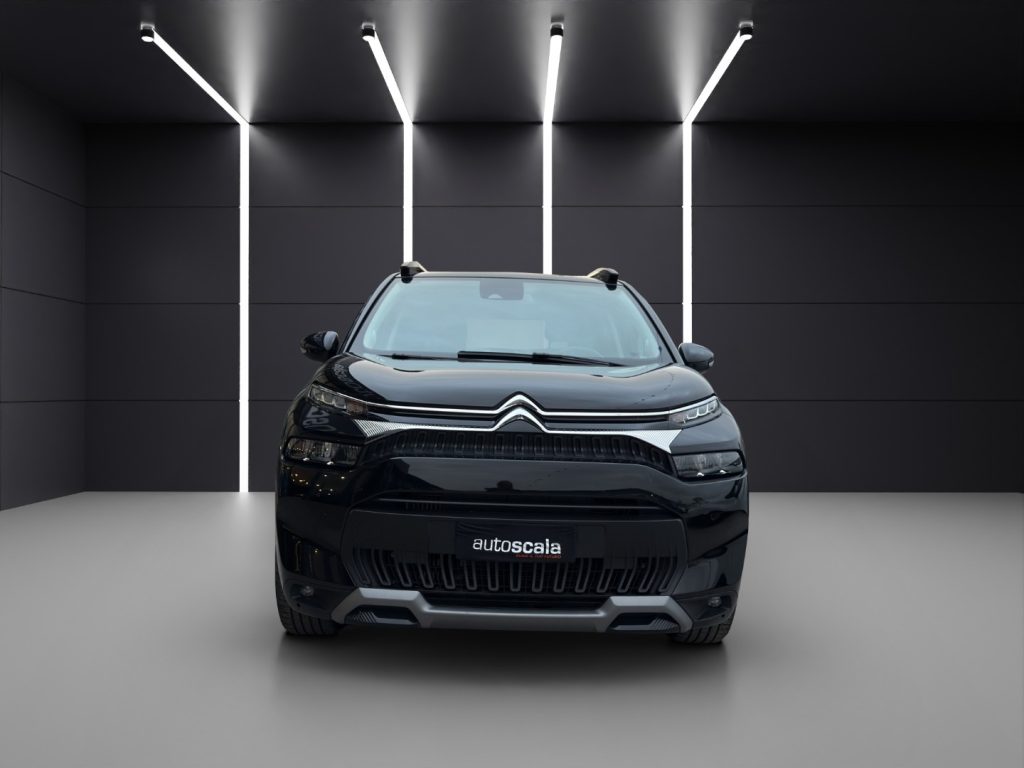 CITROEN C3 Aircross PureTech 110 S&S Max - 9