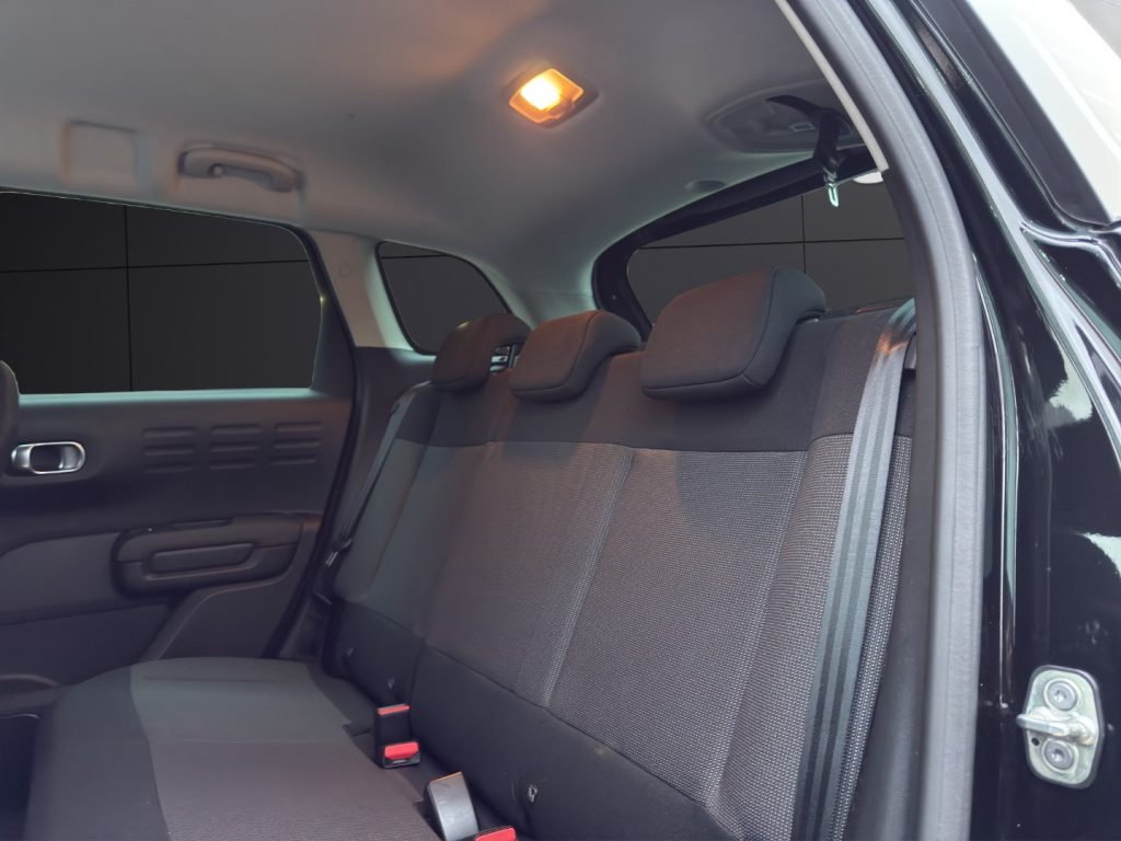 CITROEN C3 Aircross PureTech 110 S&S Max - 13