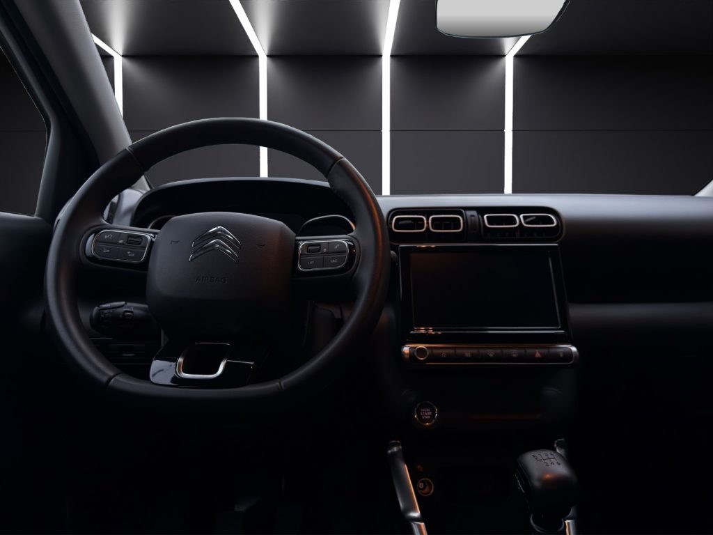 CITROEN C3 Aircross PureTech 110 S&S Max - 14