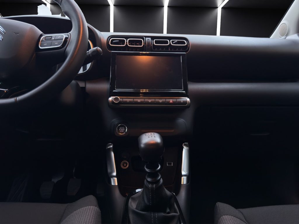 CITROEN C3 Aircross PureTech 110 S&S Max - 15