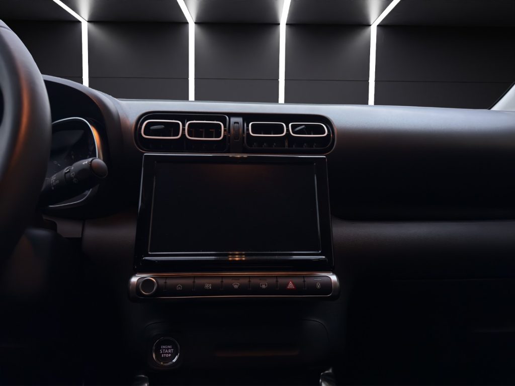 CITROEN C3 Aircross PureTech 110 S&S Max - 16