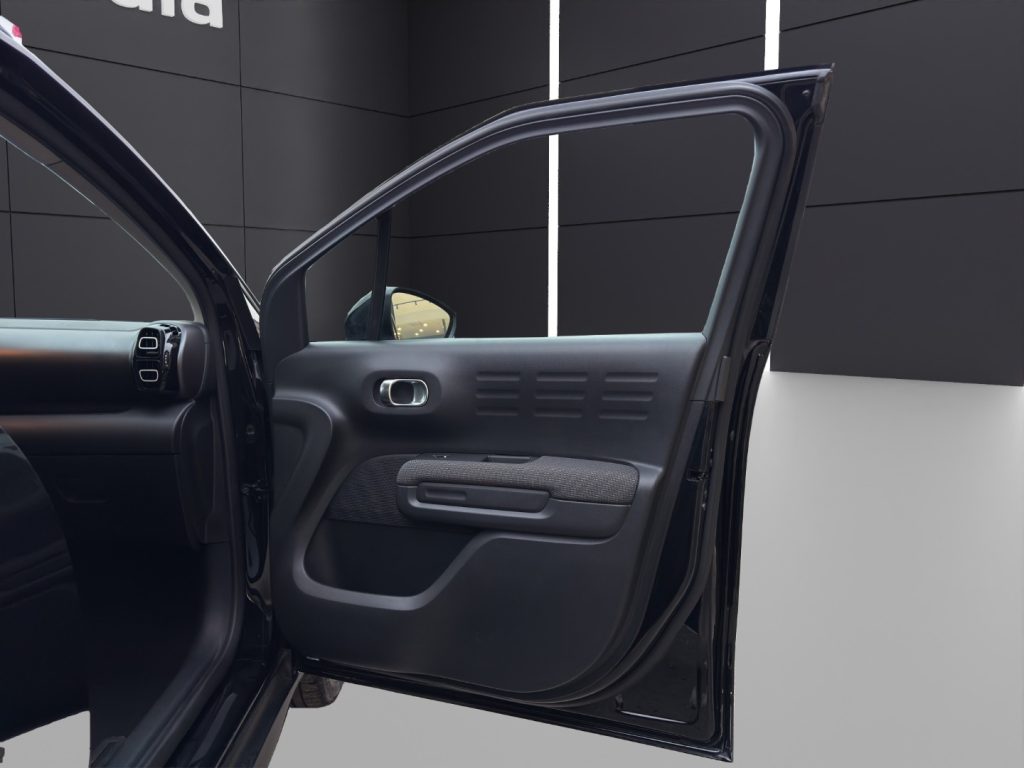 CITROEN C3 Aircross PureTech 110 S&S Max - 17