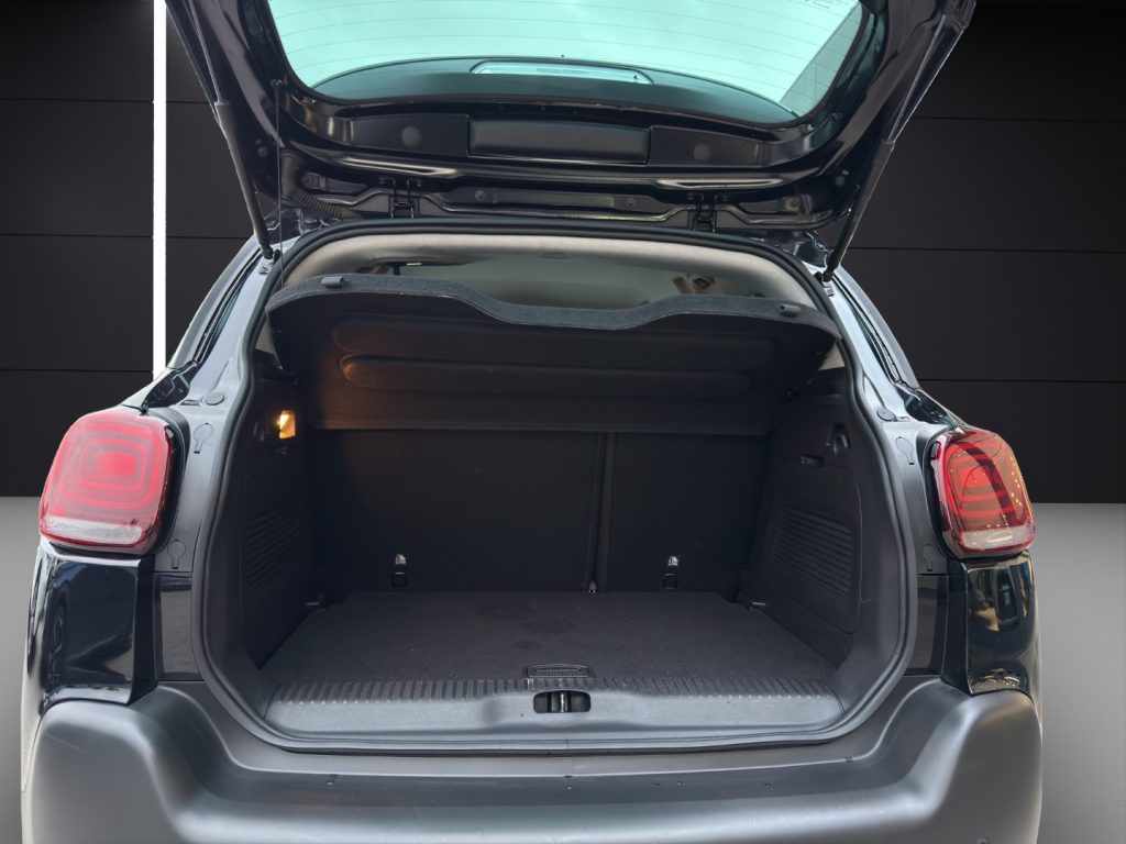 CITROEN C3 Aircross PureTech 110 S&S Max - 20