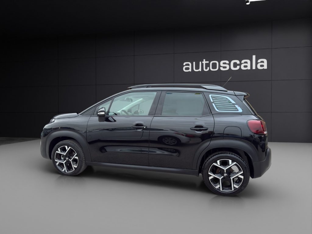 CITROEN C3 Aircross PureTech 110 S&S Max - 3
