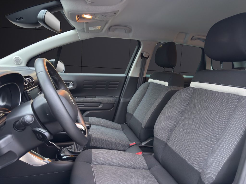 CITROEN C3 Aircross PureTech 110 S&S Max - 10