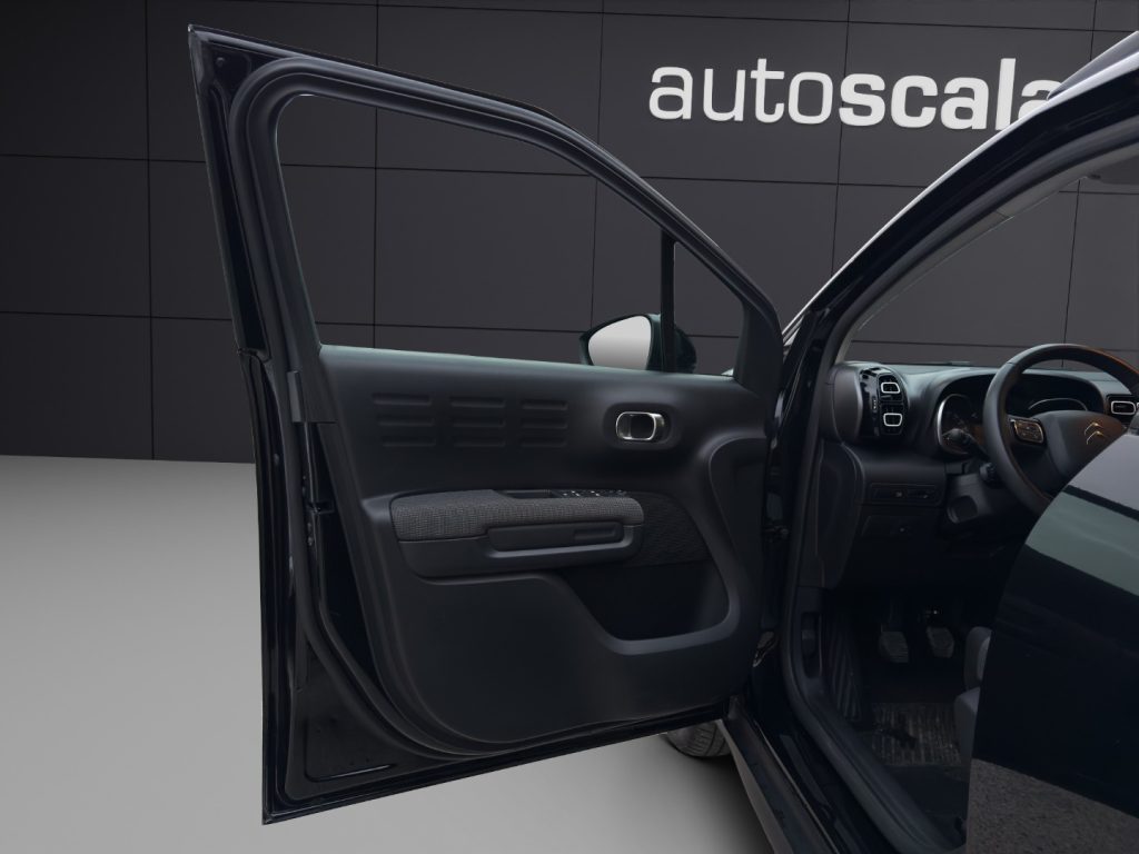 CITROEN C3 Aircross PureTech 110 S&S Max - 13