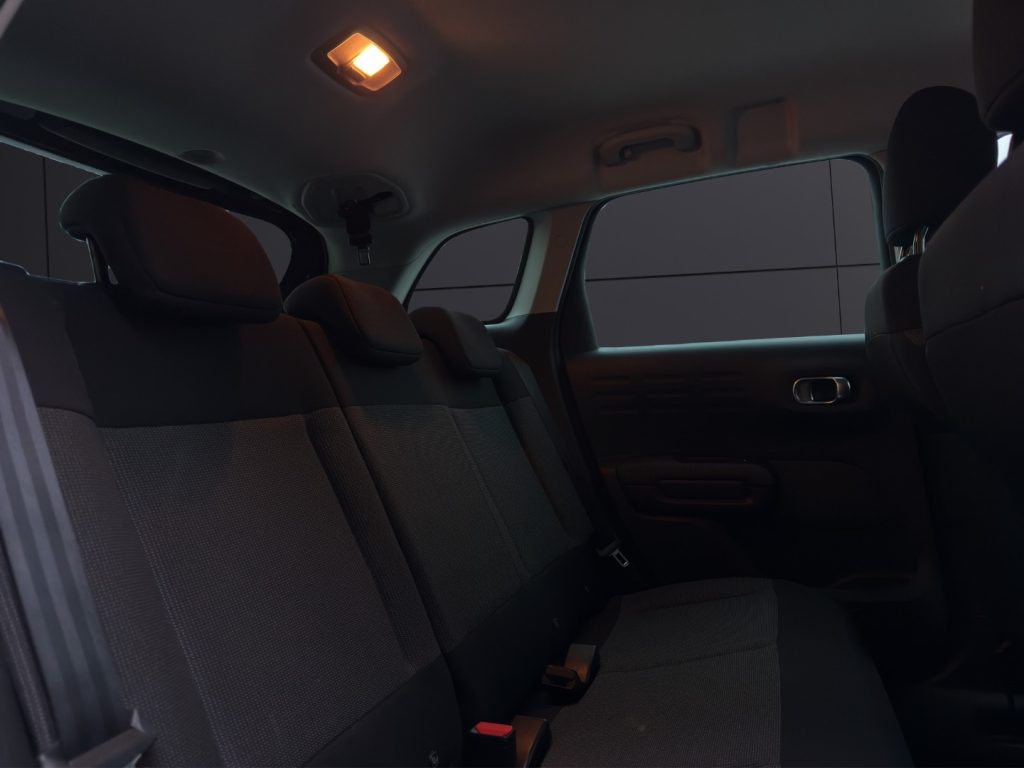 CITROEN C3 Aircross PureTech 110 S&S Max - 18