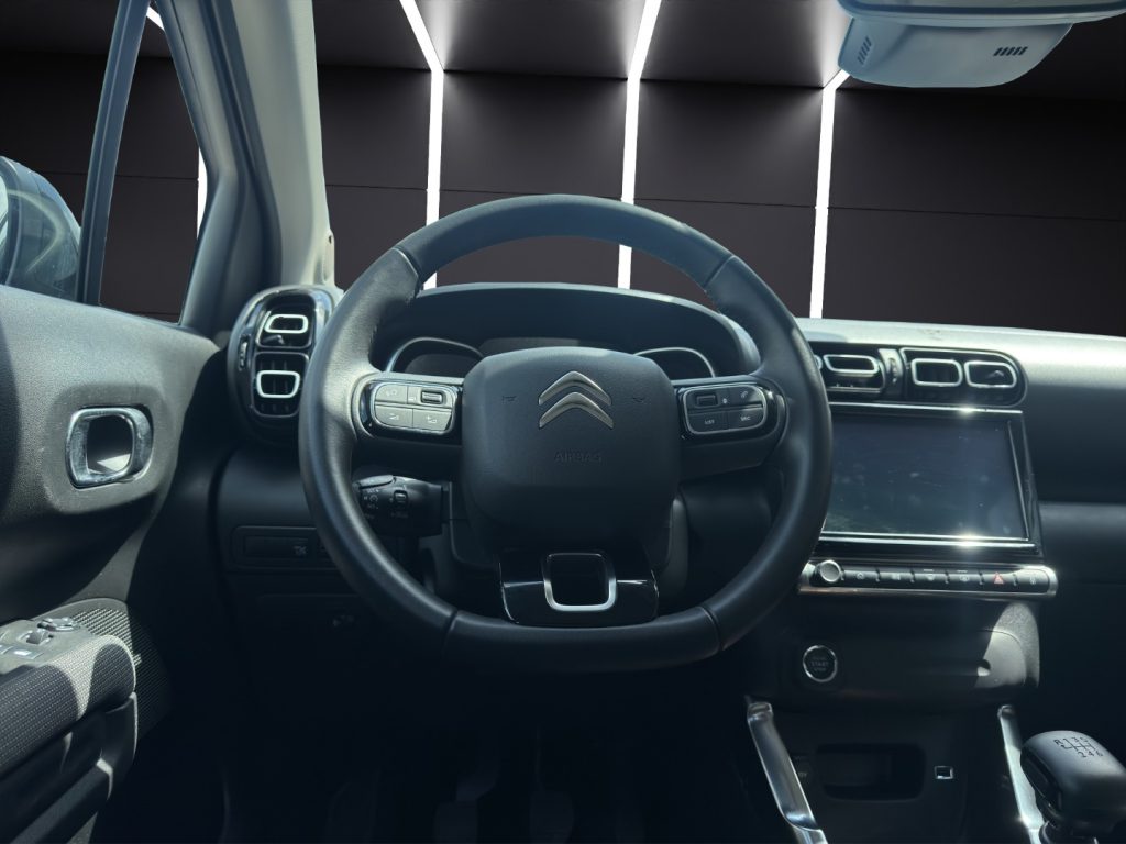 CITROEN C3 Aircross PureTech 110 S&S Max - 11