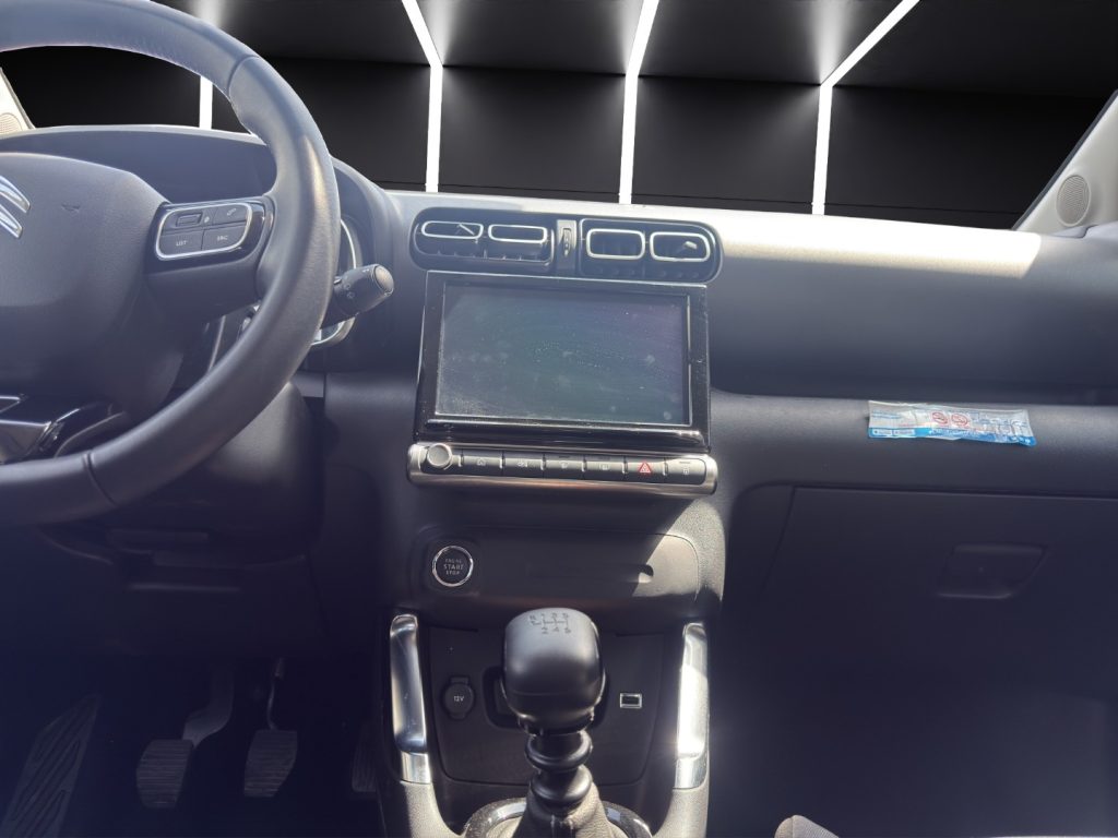 CITROEN C3 Aircross PureTech 110 S&S Max - 15