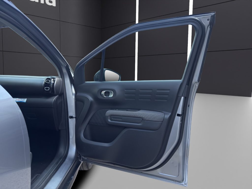 CITROEN C3 Aircross PureTech 110 S&S Max - 17