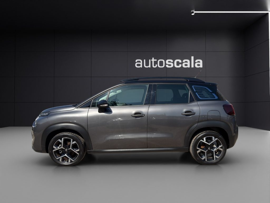 CITROEN C3 Aircross PureTech 110 S&S Max - 3