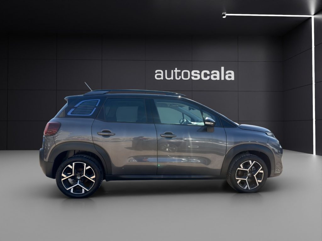 CITROEN C3 Aircross PureTech 110 S&S Max - 7