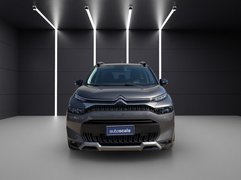 CITROEN C3 Aircross PureTech 110 S&S Max - 9