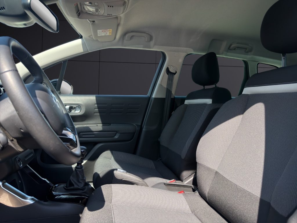 CITROEN C3 Aircross PureTech 110 S&S Max - 10