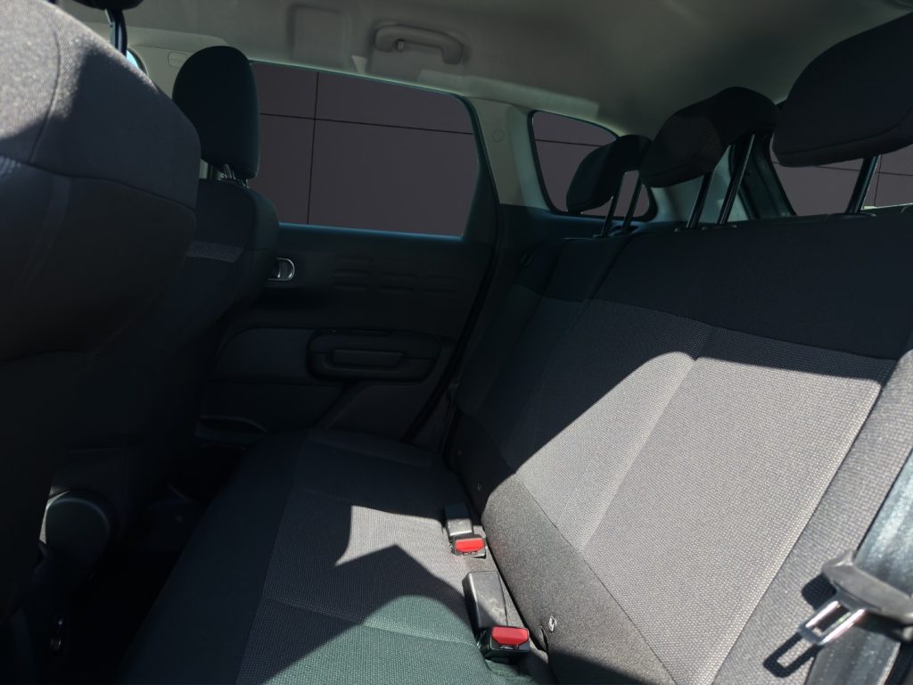 CITROEN C3 Aircross PureTech 110 S&S Max - 14