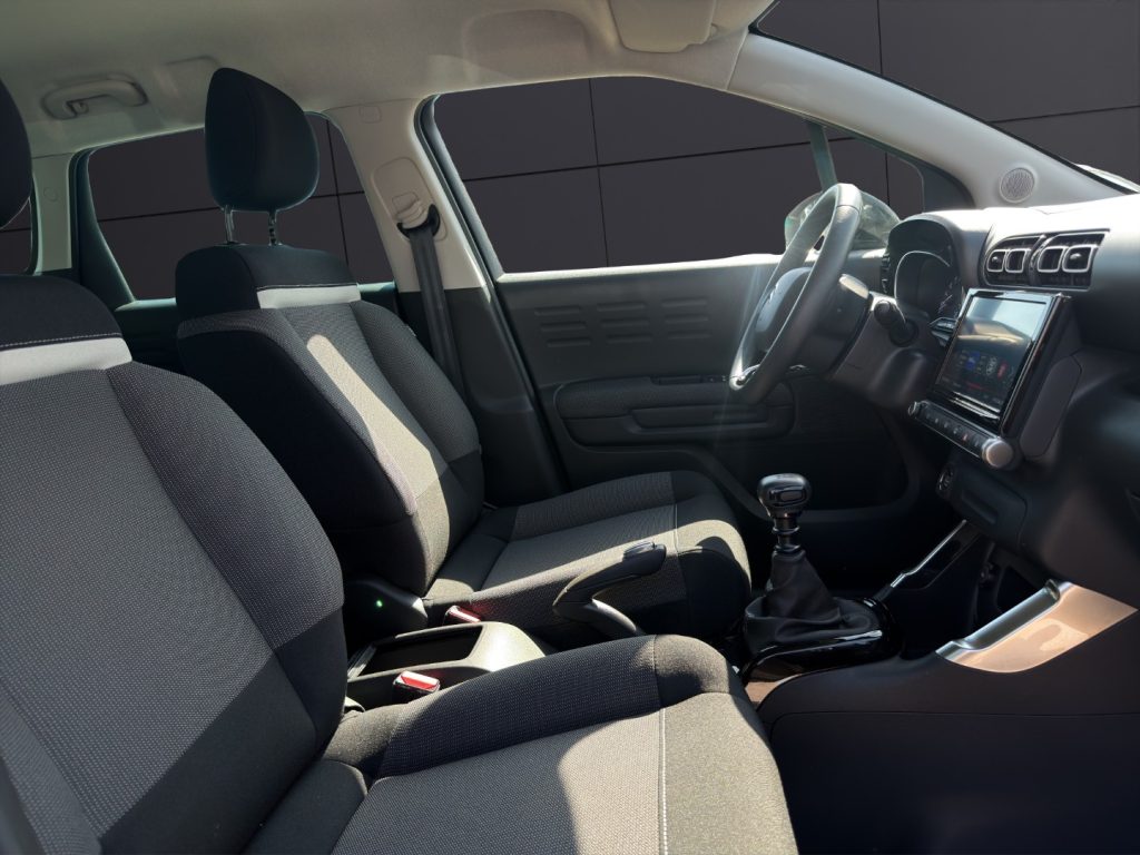 CITROEN C3 Aircross PureTech 110 S&S Max - 19