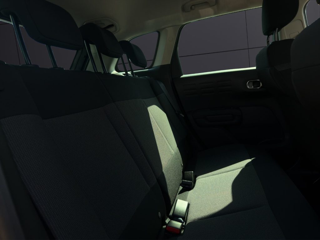 CITROEN C3 Aircross PureTech 110 S&S Max - 20