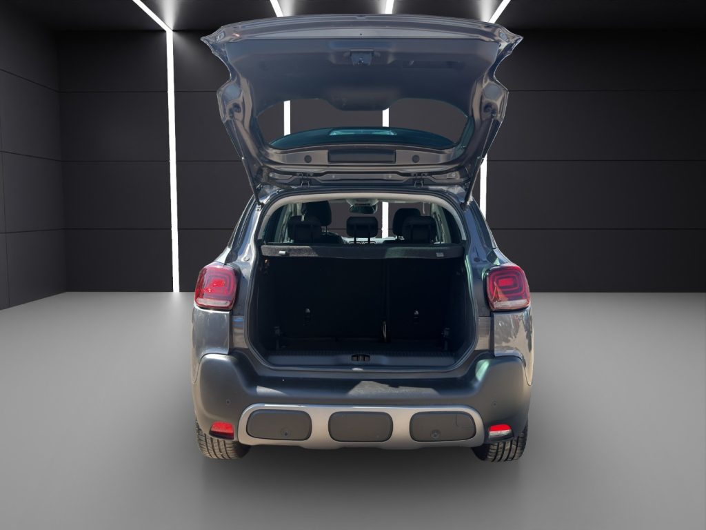 CITROEN C3 Aircross PureTech 110 S&S Max - 21