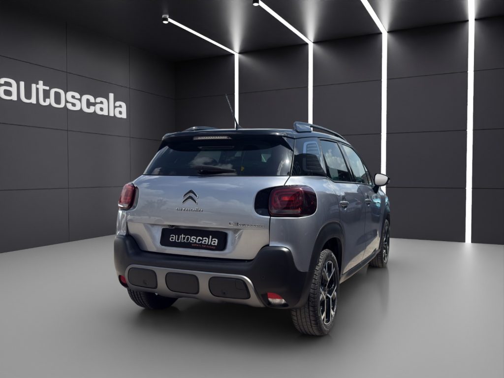 CITROEN C3 Aircross PureTech 110 S&S Max - 6