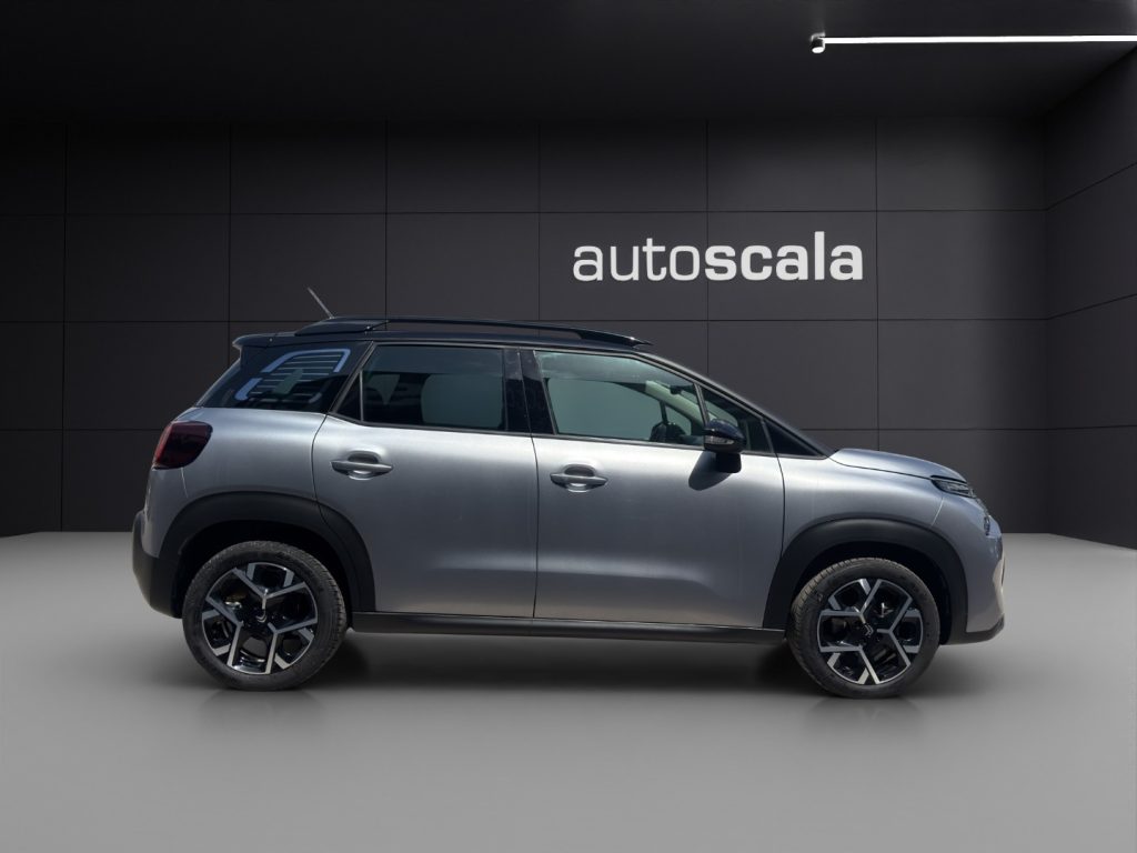 CITROEN C3 Aircross PureTech 110 S&S Max - 7