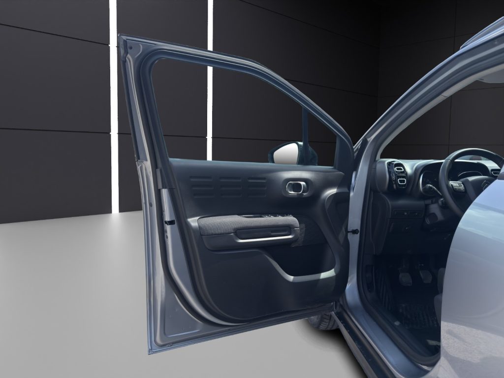 CITROEN C3 Aircross PureTech 110 S&S Max - 12