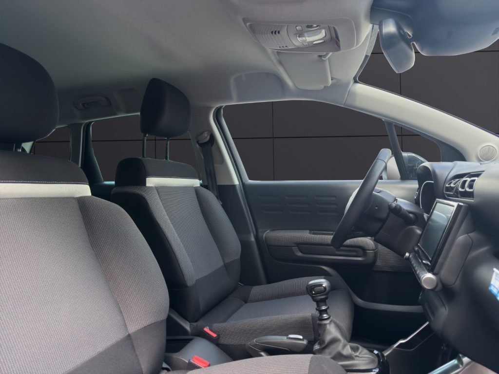 CITROEN C3 Aircross PureTech 110 S&S Max - 18
