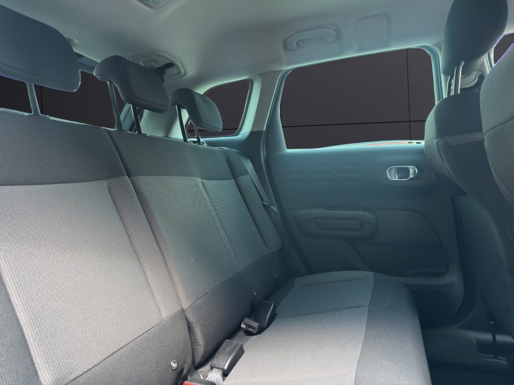 CITROEN C3 Aircross PureTech 110 S&S Max - 19