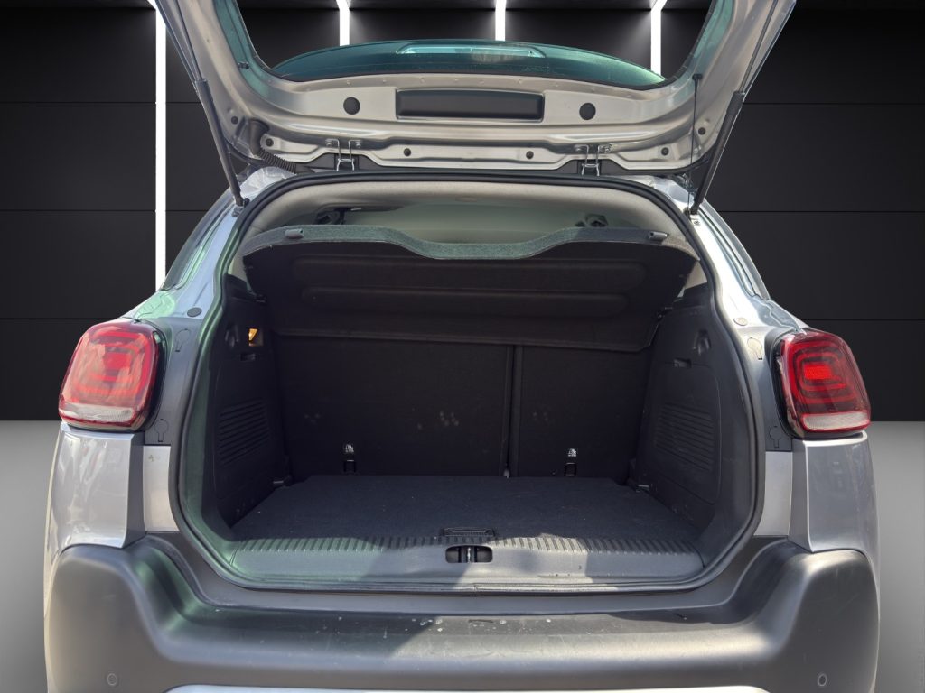 CITROEN C3 Aircross PureTech 110 S&S Max - 20