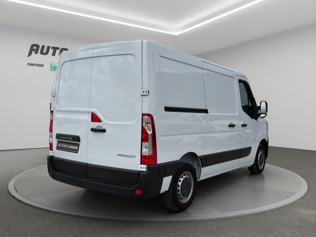 RENAULT Master L1H1 150CV - 4