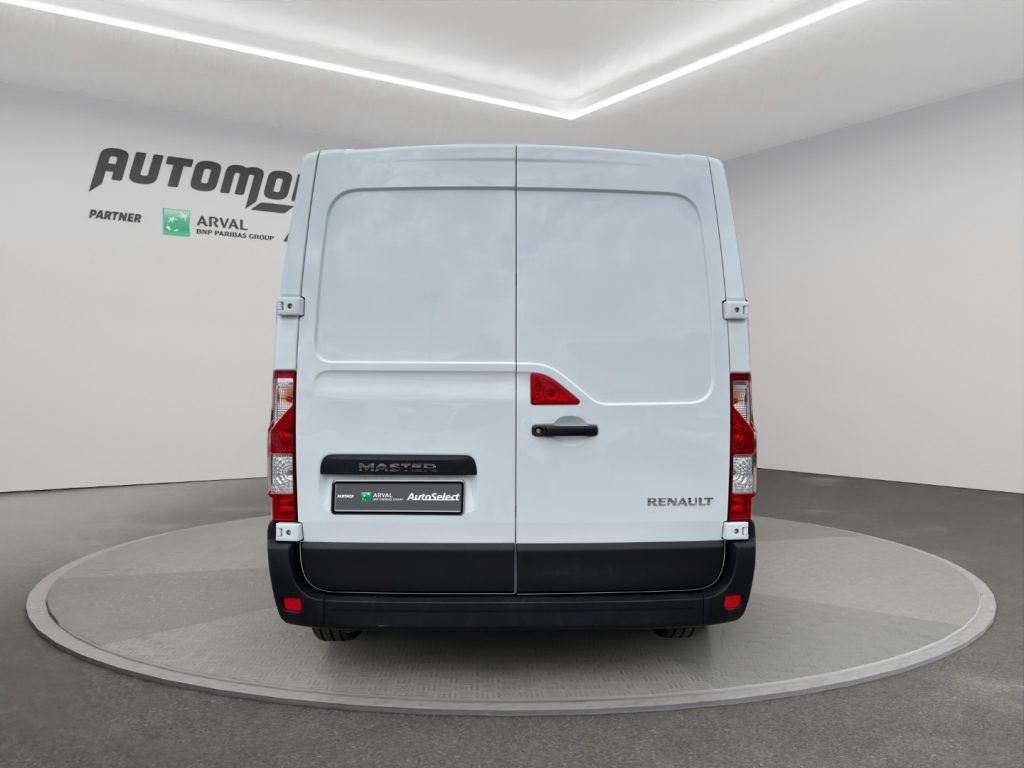 RENAULT Master L1H1 150CV - 5