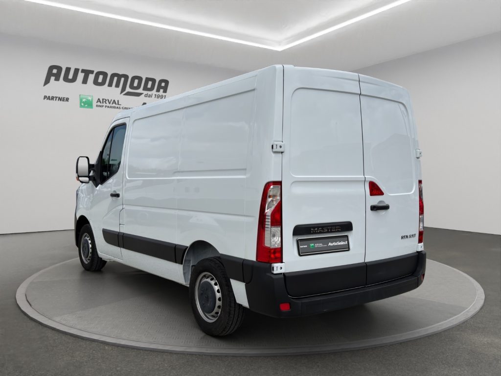RENAULT Master L1H1 150CV - 6