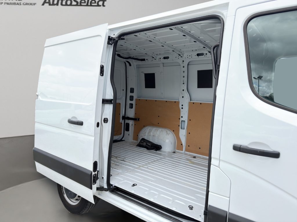 RENAULT Master L1H1 150CV - 8