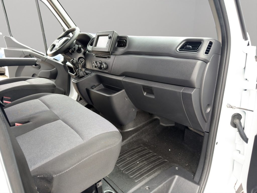 RENAULT Master L1H1 150CV - 9