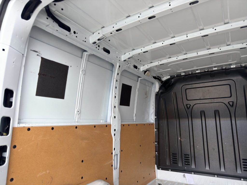 RENAULT Master L1H1 150CV - 16
