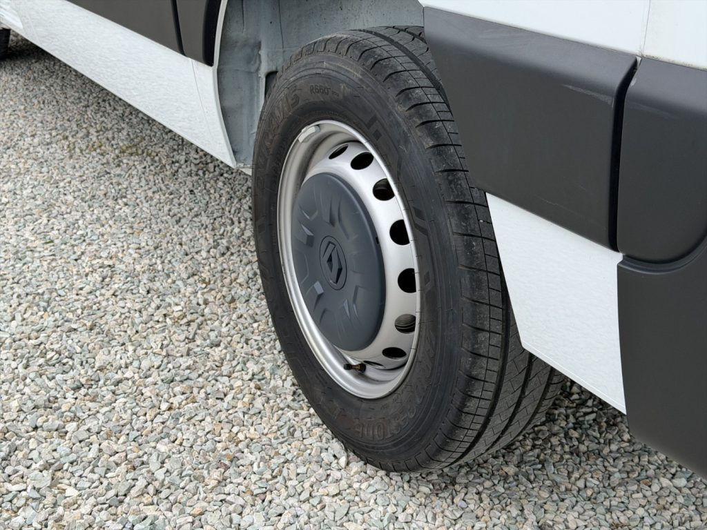 RENAULT Master L1H1 150CV - 17