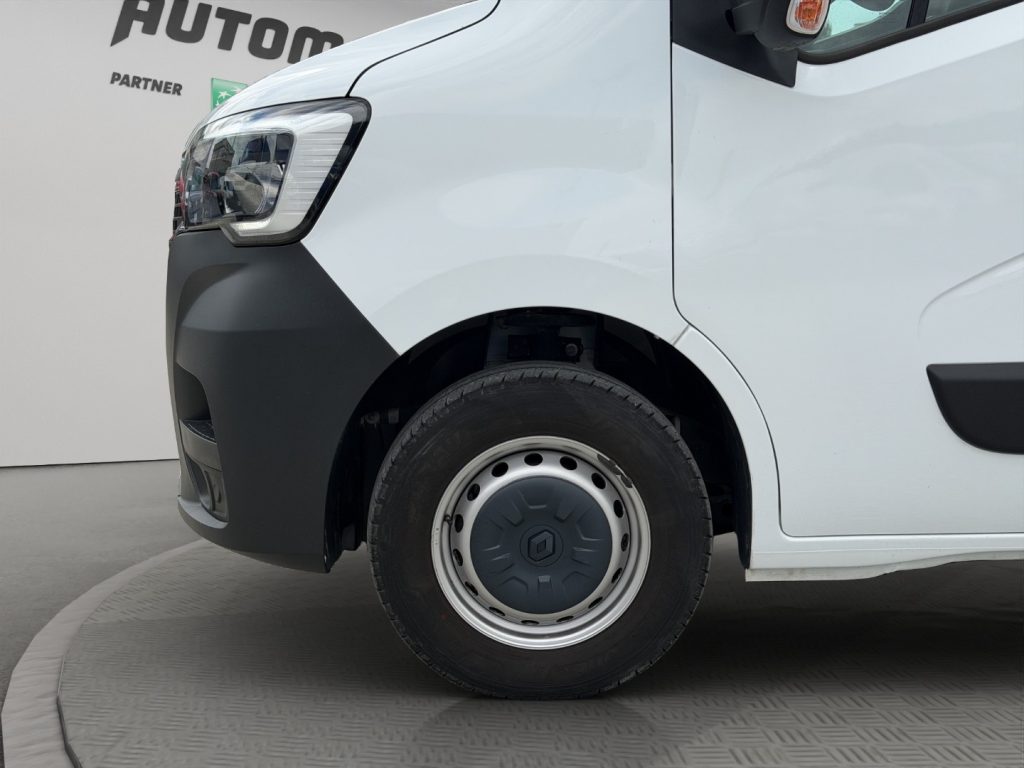 RENAULT Master L1H1 150CV - 19