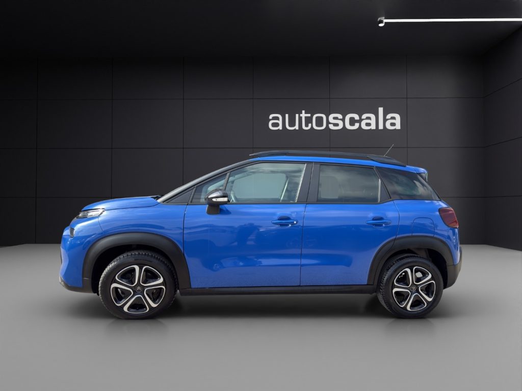 CITROEN C3 Aircross PureTech 110 S&S Feel - 3