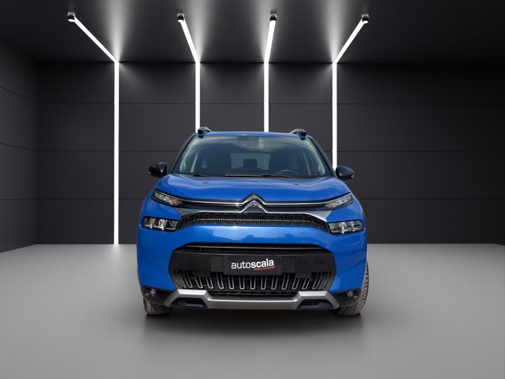 CITROEN C3 Aircross PureTech 110 S&S Feel - 9