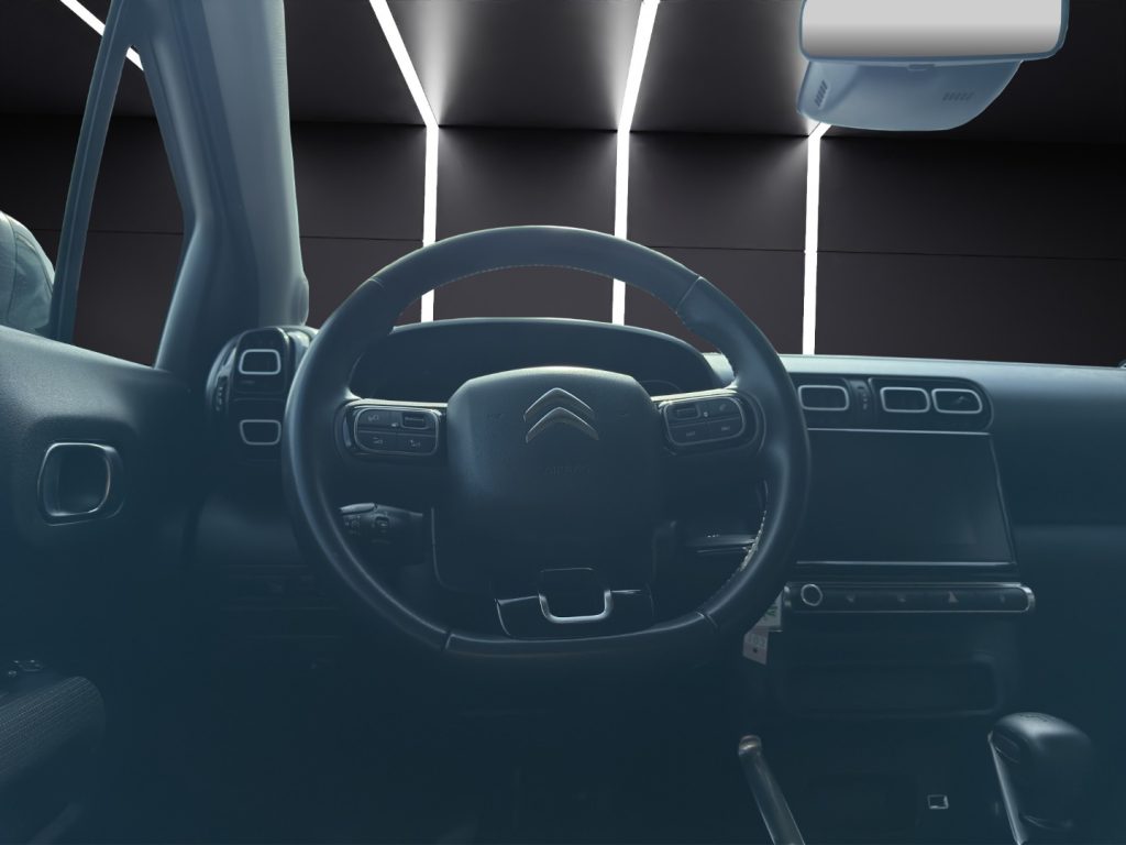 CITROEN C3 Aircross PureTech 110 S&S Feel - 11