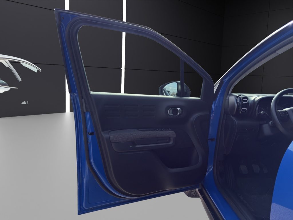 CITROEN C3 Aircross PureTech 110 S&S Feel - 12