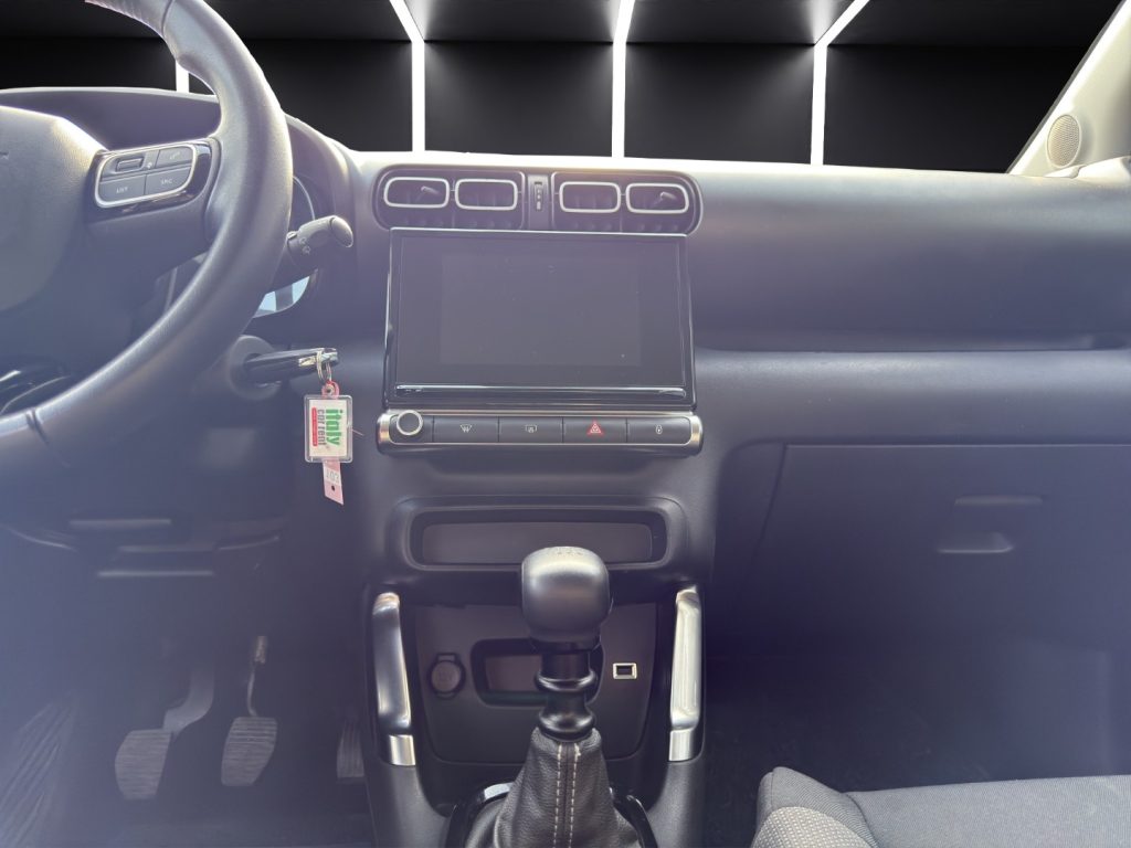 CITROEN C3 Aircross PureTech 110 S&S Feel - 15