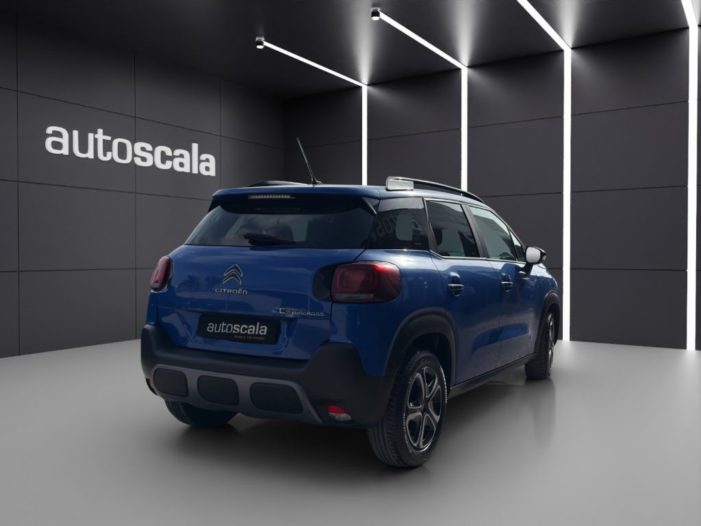 CITROEN C3 Aircross PureTech 110 S&S Feel - 6