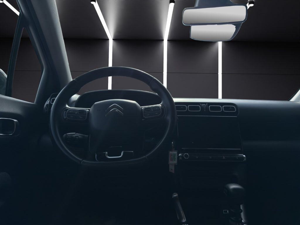 CITROEN C3 Aircross PureTech 110 S&S Feel - 14