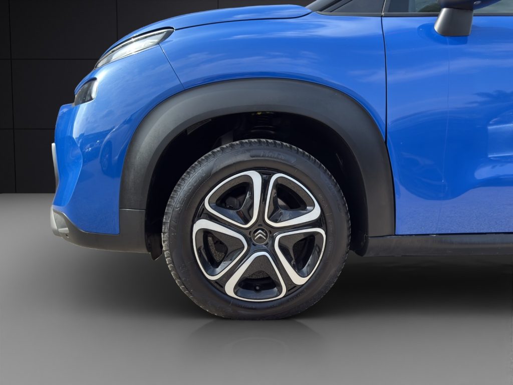 CITROEN C3 Aircross PureTech 110 S&S Feel - 21