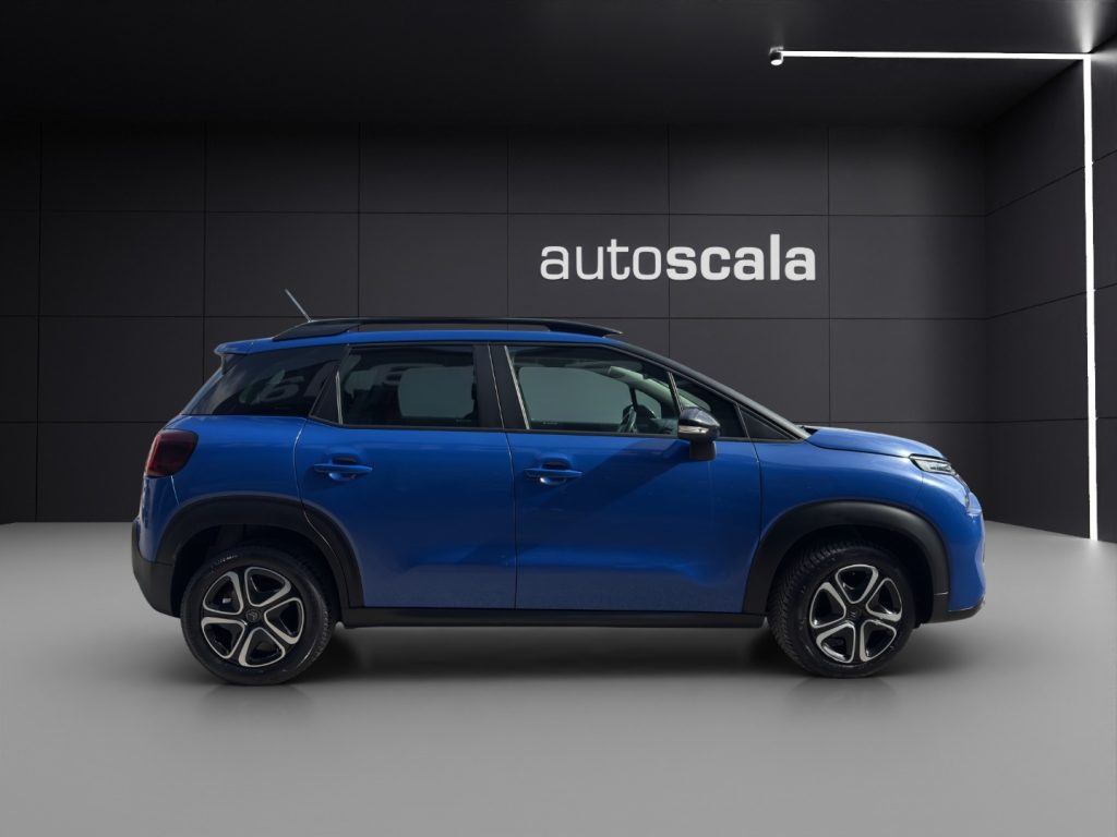 CITROEN C3 Aircross PureTech 110 S&S Feel - 7