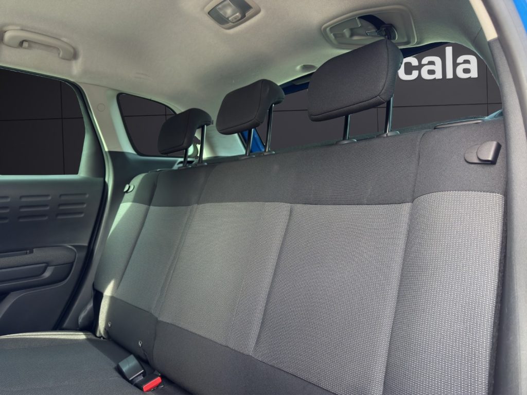 CITROEN C3 Aircross PureTech 110 S&S Feel - 13