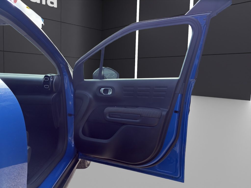 CITROEN C3 Aircross PureTech 110 S&S Feel - 17