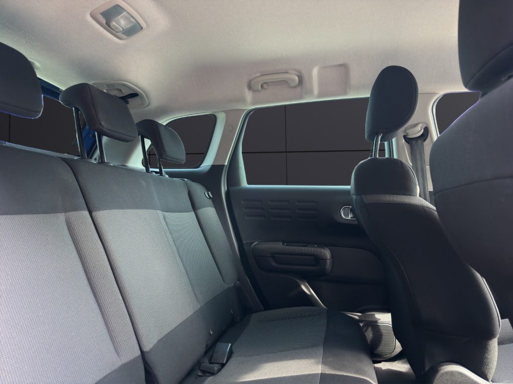 CITROEN C3 Aircross PureTech 110 S&S Feel - 19