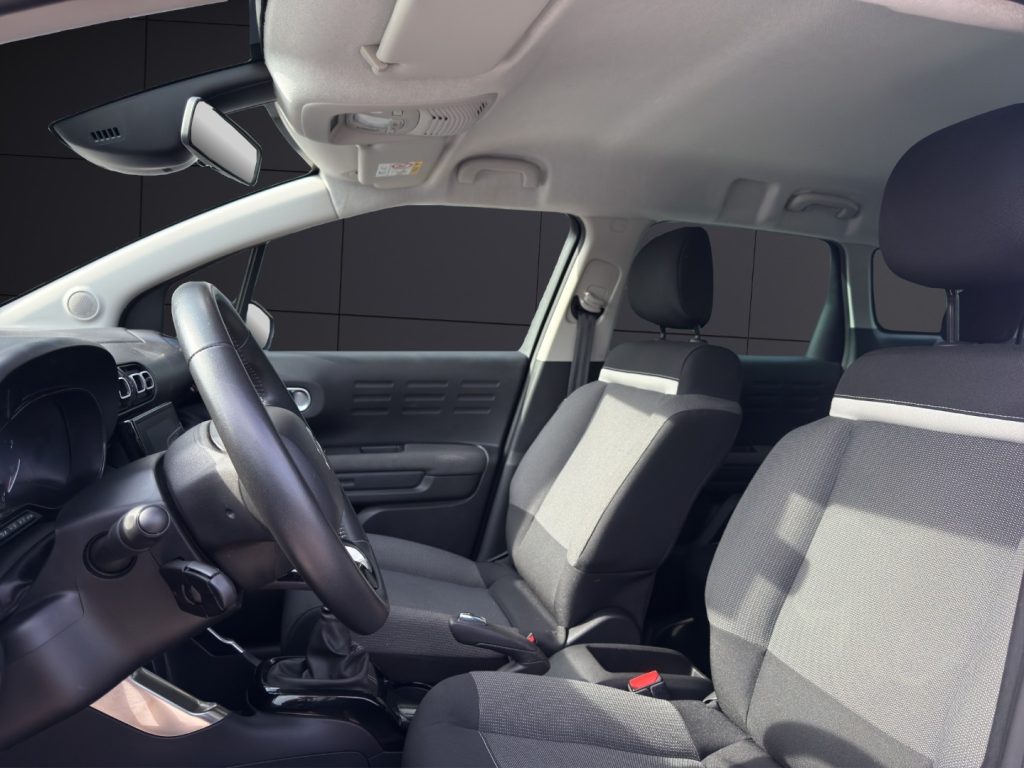CITROEN C3 Aircross PureTech 110 S&S Feel - 10